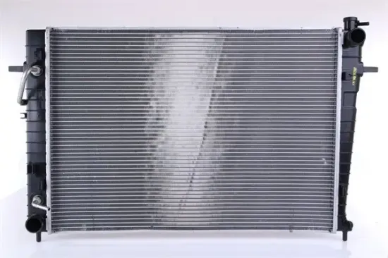 Kühler, Motorkühlung NISSENS 675034 Bild Kühler, Motorkühlung NISSENS 675034