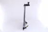 Kühler, Motorkühlung NISSENS 67504 Bild Kühler, Motorkühlung NISSENS 67504