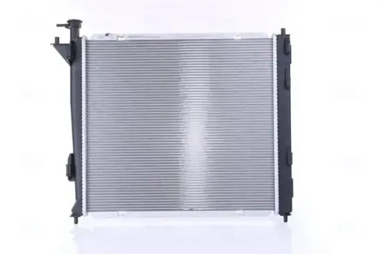 Kühler, Motorkühlung NISSENS 675046 Bild Kühler, Motorkühlung NISSENS 675046