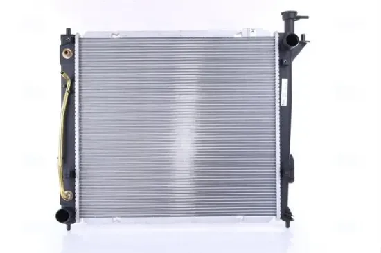 Kühler, Motorkühlung NISSENS 675046 Bild Kühler, Motorkühlung NISSENS 675046