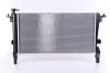 Kühler, Motorkühlung NISSENS 675066 Bild Kühler, Motorkühlung NISSENS 675066