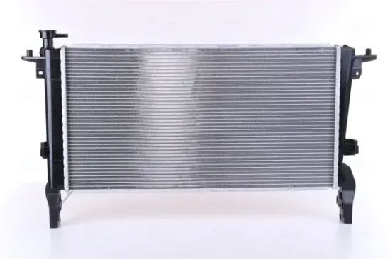 Kühler, Motorkühlung NISSENS 675066 Bild Kühler, Motorkühlung NISSENS 675066