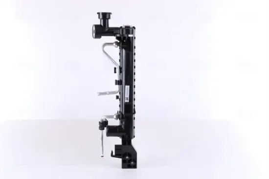 Kühler, Motorkühlung NISSENS 675066 Bild Kühler, Motorkühlung NISSENS 675066