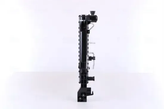Kühler, Motorkühlung NISSENS 675066 Bild Kühler, Motorkühlung NISSENS 675066