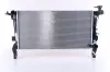 Kühler, Motorkühlung NISSENS 675066 Bild Kühler, Motorkühlung NISSENS 675066