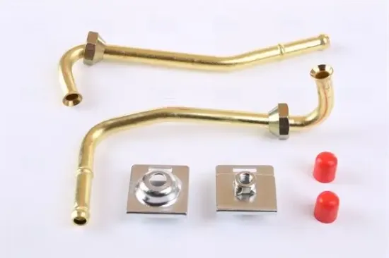 Kühler, Motorkühlung NISSENS 67507 Bild Kühler, Motorkühlung NISSENS 67507