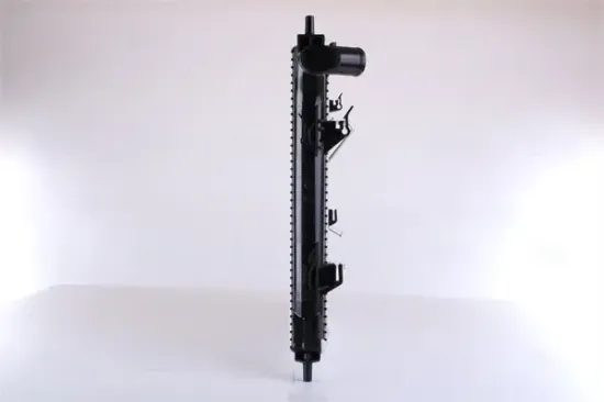 Kühler, Motorkühlung NISSENS 675073 Bild Kühler, Motorkühlung NISSENS 675073
