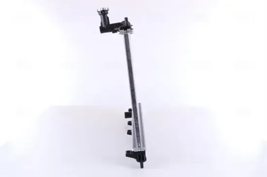 Kühler, Motorkühlung NISSENS 67509 Bild Kühler, Motorkühlung NISSENS 67509