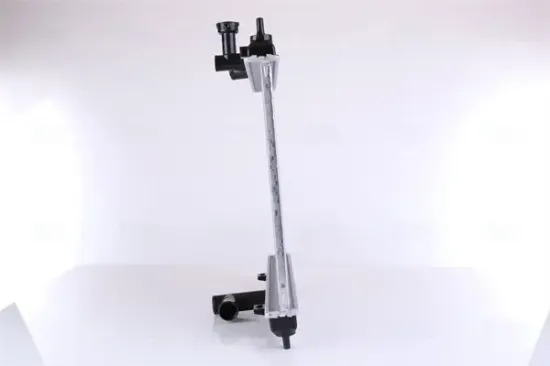 Kühler, Motorkühlung NISSENS 67512 Bild Kühler, Motorkühlung NISSENS 67512