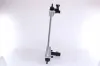 Kühler, Motorkühlung NISSENS 67512 Bild Kühler, Motorkühlung NISSENS 67512