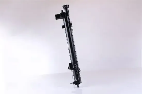 Kühler, Motorkühlung NISSENS 67514 Bild Kühler, Motorkühlung NISSENS 67514