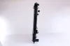 Kühler, Motorkühlung NISSENS 67514 Bild Kühler, Motorkühlung NISSENS 67514