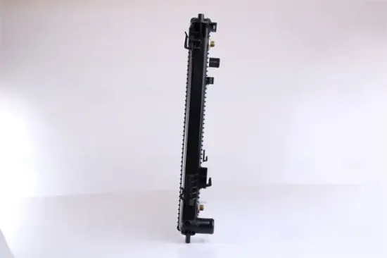 Kühler, Motorkühlung NISSENS 67514 Bild Kühler, Motorkühlung NISSENS 67514