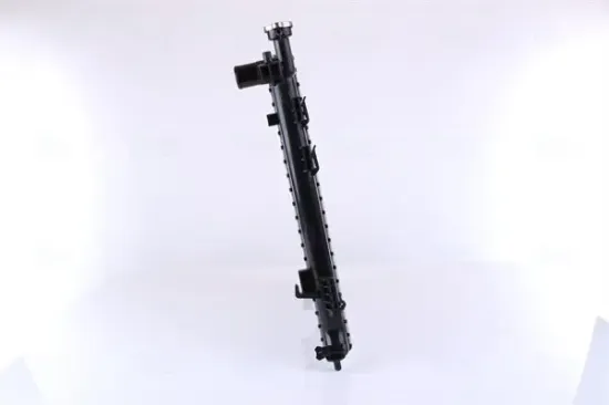 Kühler, Motorkühlung NISSENS 67517 Bild Kühler, Motorkühlung NISSENS 67517