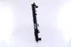 Kühler, Motorkühlung NISSENS 67517 Bild Kühler, Motorkühlung NISSENS 67517