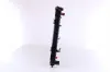 Kühler, Motorkühlung NISSENS 67521 Bild Kühler, Motorkühlung NISSENS 67521