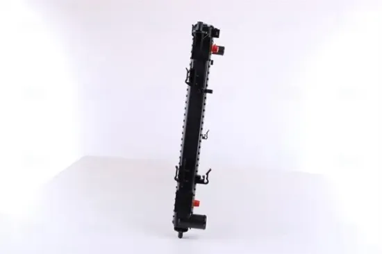Kühler, Motorkühlung NISSENS 67521 Bild Kühler, Motorkühlung NISSENS 67521