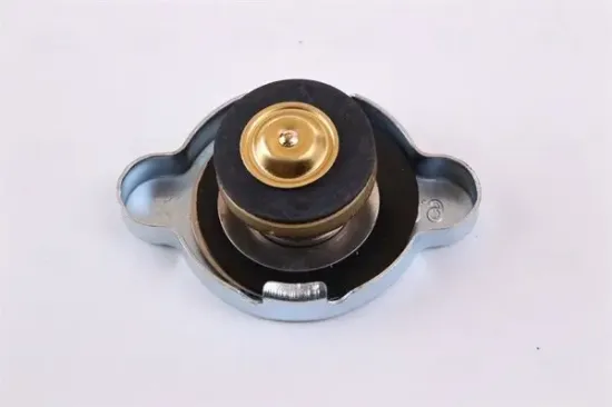 Kühler, Motorkühlung NISSENS 67521 Bild Kühler, Motorkühlung NISSENS 67521