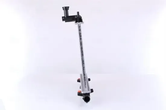 Kühler, Motorkühlung NISSENS 67547 Bild Kühler, Motorkühlung NISSENS 67547