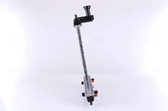 Kühler, Motorkühlung NISSENS 67547 Bild Kühler, Motorkühlung NISSENS 67547