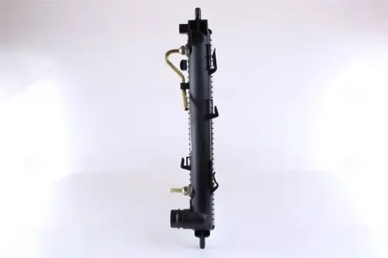 Kühler, Motorkühlung NISSENS 67548 Bild Kühler, Motorkühlung NISSENS 67548