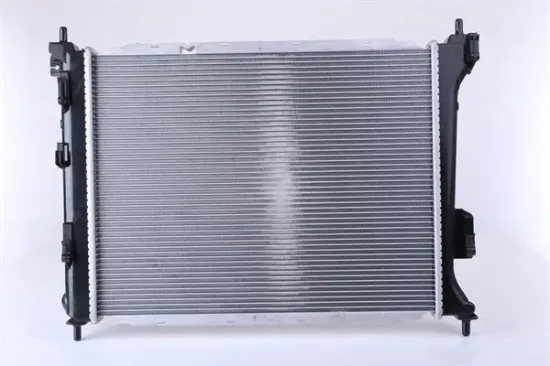 Kühler, Motorkühlung NISSENS 67549 Bild Kühler, Motorkühlung NISSENS 67549