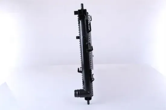 Kühler, Motorkühlung NISSENS 67549 Bild Kühler, Motorkühlung NISSENS 67549