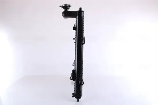 Kühler, Motorkühlung NISSENS 67550 Bild Kühler, Motorkühlung NISSENS 67550