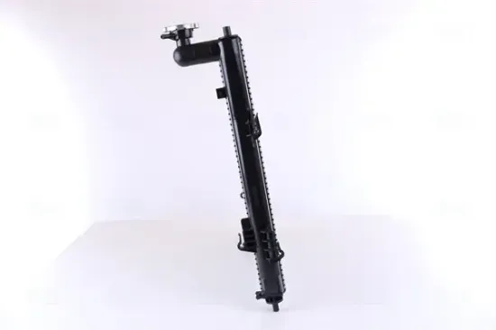 Kühler, Motorkühlung NISSENS 67551 Bild Kühler, Motorkühlung NISSENS 67551