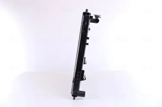 Kühler, Motorkühlung NISSENS 67551 Bild Kühler, Motorkühlung NISSENS 67551