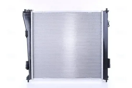 Kühler, Motorkühlung NISSENS 67552 Bild Kühler, Motorkühlung NISSENS 67552