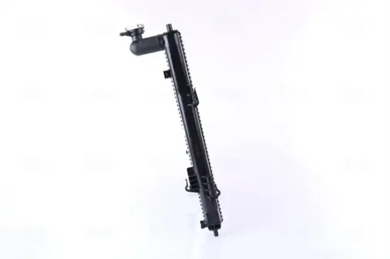 Kühler, Motorkühlung NISSENS 67552 Bild Kühler, Motorkühlung NISSENS 67552
