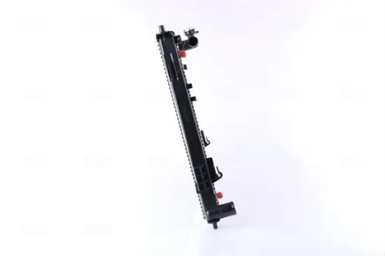 Kühler, Motorkühlung NISSENS 67552 Bild Kühler, Motorkühlung NISSENS 67552