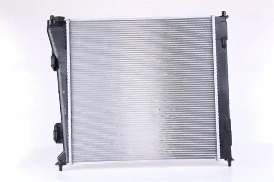 Kühler, Motorkühlung NISSENS 67606 Bild Kühler, Motorkühlung NISSENS 67606