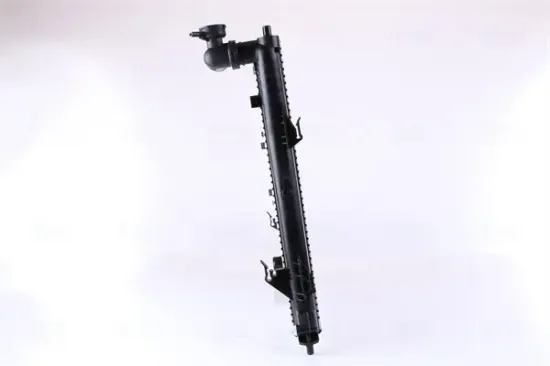 Kühler, Motorkühlung NISSENS 67606 Bild Kühler, Motorkühlung NISSENS 67606