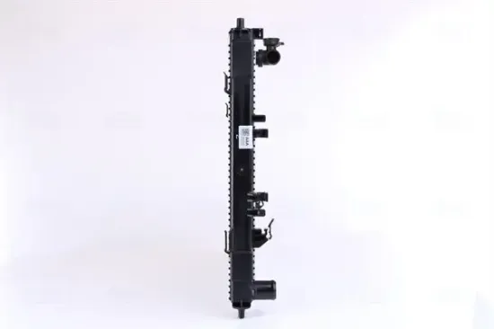 Kühler, Motorkühlung NISSENS 67606 Bild Kühler, Motorkühlung NISSENS 67606