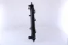 Kühler, Motorkühlung NISSENS 67609 Bild Kühler, Motorkühlung NISSENS 67609