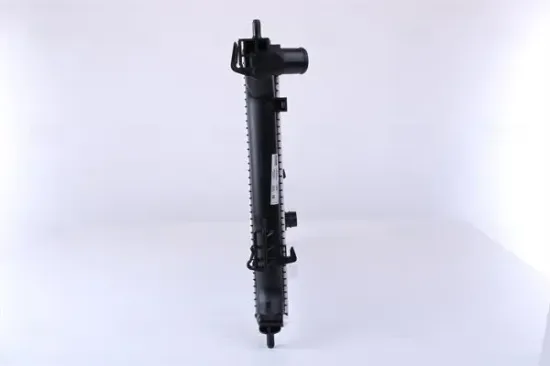 Kühler, Motorkühlung NISSENS 67609 Bild Kühler, Motorkühlung NISSENS 67609