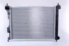 K&uuml;hler, Motork&uuml;hlung NISSENS 67609