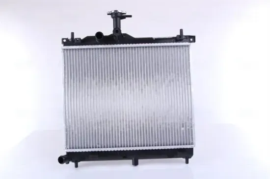 Kühler, Motorkühlung NISSENS 67610 Bild Kühler, Motorkühlung NISSENS 67610