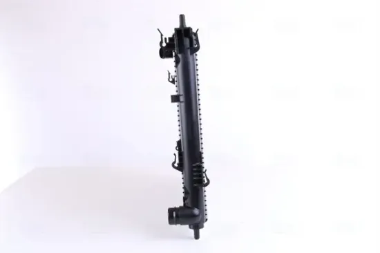 Kühler, Motorkühlung NISSENS 67611 Bild Kühler, Motorkühlung NISSENS 67611