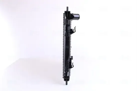 Kühler, Motorkühlung NISSENS 67611 Bild Kühler, Motorkühlung NISSENS 67611