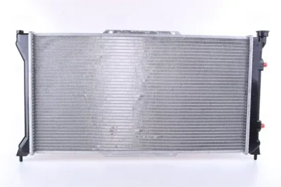 Kühler, Motorkühlung NISSENS 67703 Bild Kühler, Motorkühlung NISSENS 67703