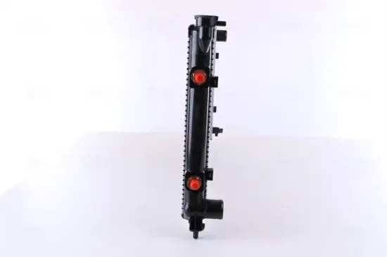 Kühler, Motorkühlung NISSENS 67703 Bild Kühler, Motorkühlung NISSENS 67703