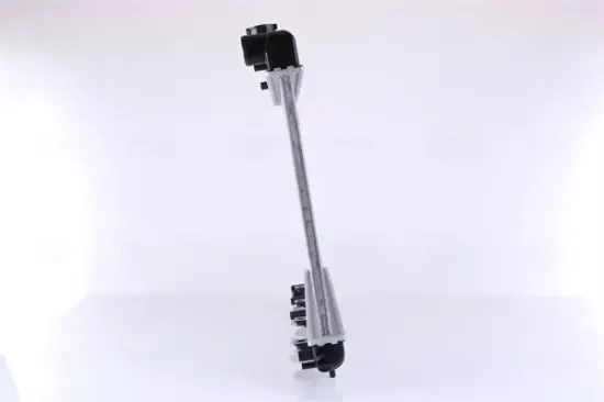 Kühler, Motorkühlung NISSENS 67704A Bild Kühler, Motorkühlung NISSENS 67704A