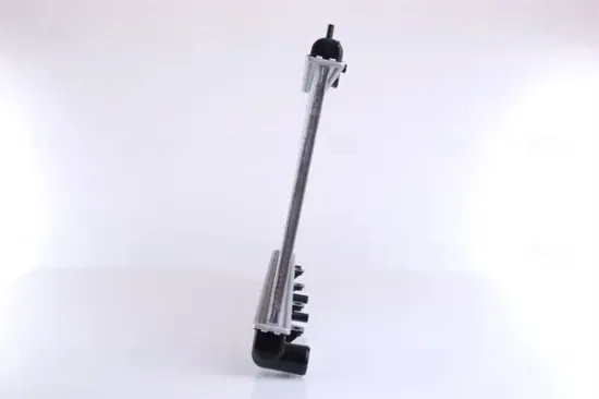 Kühler, Motorkühlung NISSENS 67704A Bild Kühler, Motorkühlung NISSENS 67704A