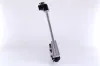 Kühler, Motorkühlung NISSENS 67705A Bild Kühler, Motorkühlung NISSENS 67705A