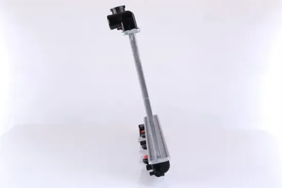 Kühler, Motorkühlung NISSENS 67705A Bild Kühler, Motorkühlung NISSENS 67705A