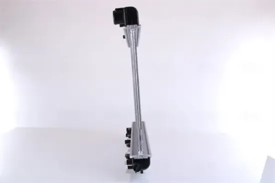 Kühler, Motorkühlung NISSENS 67706A Bild Kühler, Motorkühlung NISSENS 67706A