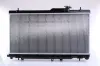 Kühler, Motorkühlung NISSENS 67709 Bild Kühler, Motorkühlung NISSENS 67709